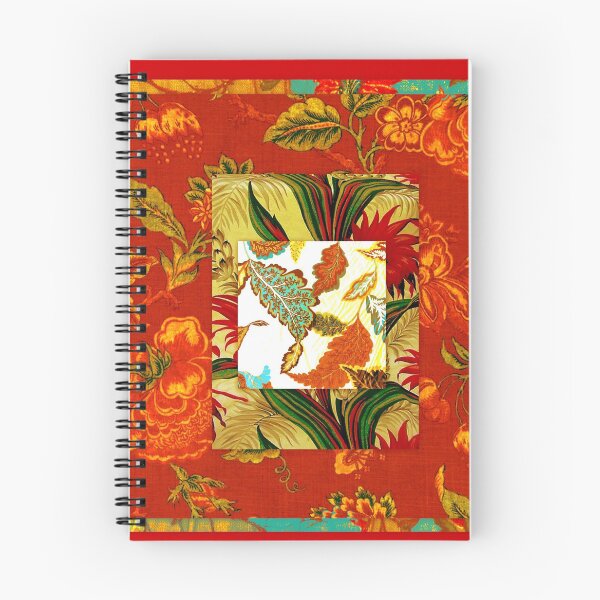 Item preview, COLLAGE OF PATTERNS PINTEREST designed and sold by Linda Arthurs.