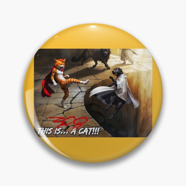 Item preview, 300 : This is a cat designed and sold by Ekasit Tisantea.