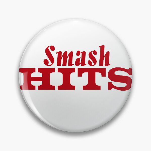 Item preview, NDVH Smash Hits 5 designed and sold by Nik’s T-Shirts.