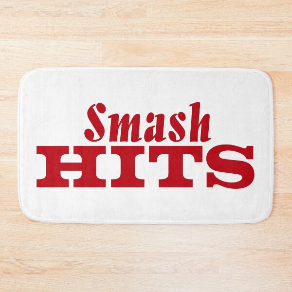 Item preview, NDVH Smash Hits 5 designed and sold by Nik’s T-Shirts.