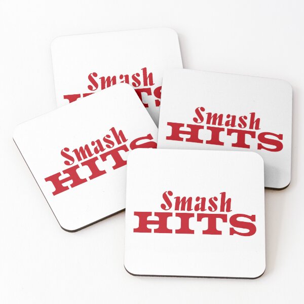Item preview, NDVH Smash Hits 5 designed and sold by Nik’s T-Shirts.