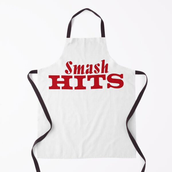 Item preview, NDVH Smash Hits 5 designed and sold by Nik’s T-Shirts.