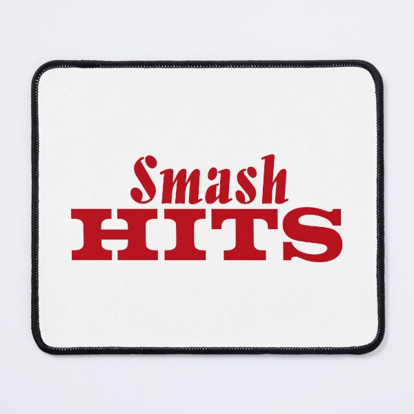 Item preview, NDVH Smash Hits 5 designed and sold by Nik’s T-Shirts.