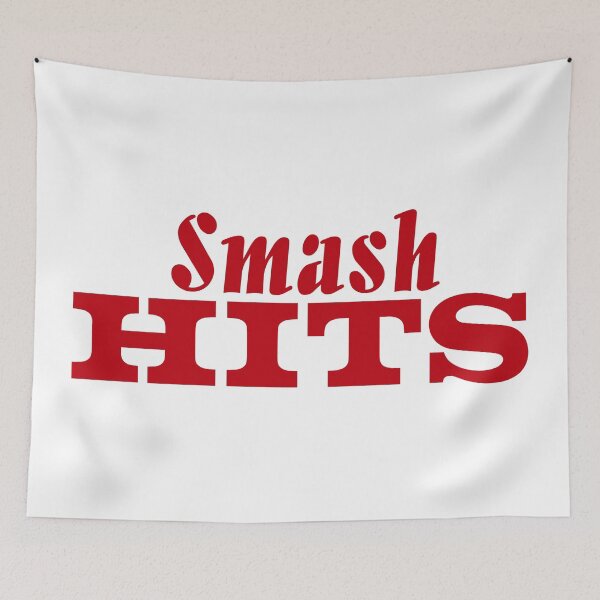 Item preview, NDVH Smash Hits 5 designed and sold by Nik’s T-Shirts.