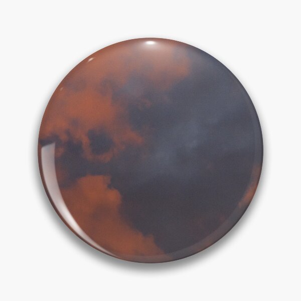 Item preview, Clouded Sunset designed and sold by Tjthames.