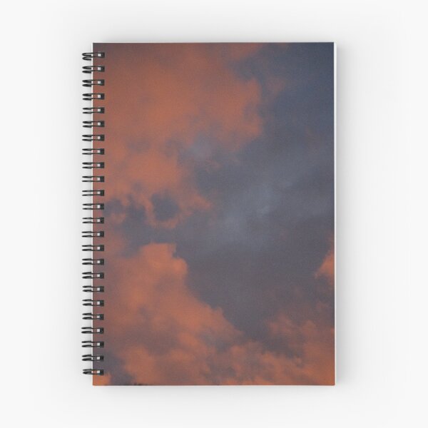 Item preview, Clouded Sunset designed and sold by Tjthames.
