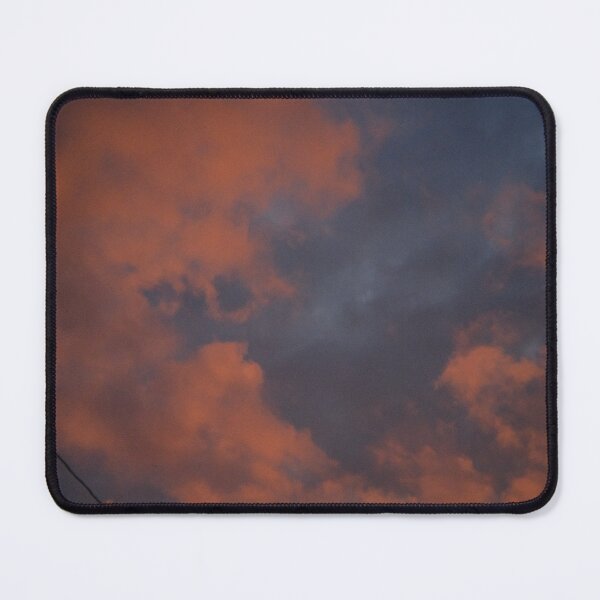 Item preview, Clouded Sunset designed and sold by Tjthames.