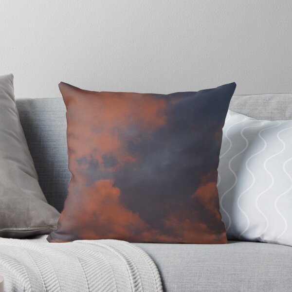 Item preview, Clouded Sunset designed and sold by Tjthames.