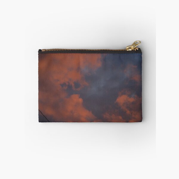 Item preview, Clouded Sunset designed and sold by Tjthames.