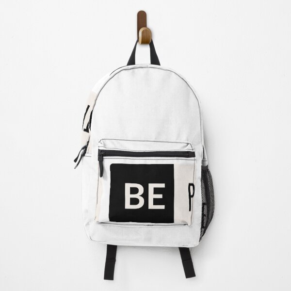 Item preview, Unisex Featured Apparel - 'Be Positive' Custom modern Design designed and sold by Designer-Haven.
