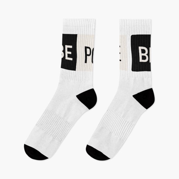 Item preview, Unisex Featured Apparel - 'Be Positive' Custom modern Design designed and sold by Designer-Haven.