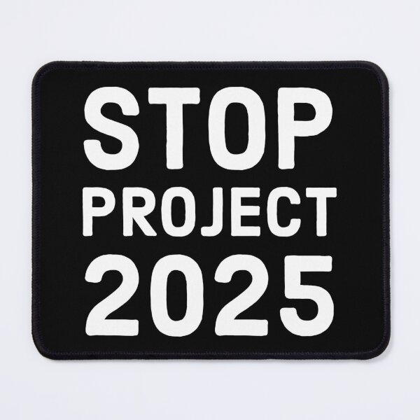Item preview, Stop project 2025 designed and sold by Rachel the Artist .