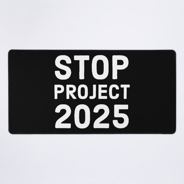 Item preview, Stop project 2025  designed and sold by Rachel the Artist .