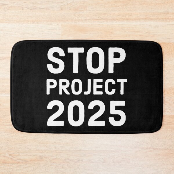 Item preview, Stop project 2025  designed and sold by Rachel the Artist .