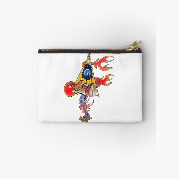 Item preview, Umbrella ghost japanese style designed and sold by DyuDrawSmith.