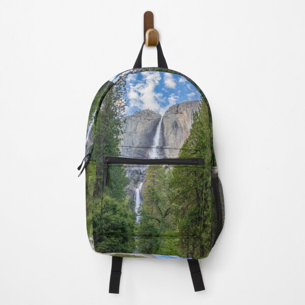 Item preview, Yosemite Falls designed and sold by SafariByMarisa.