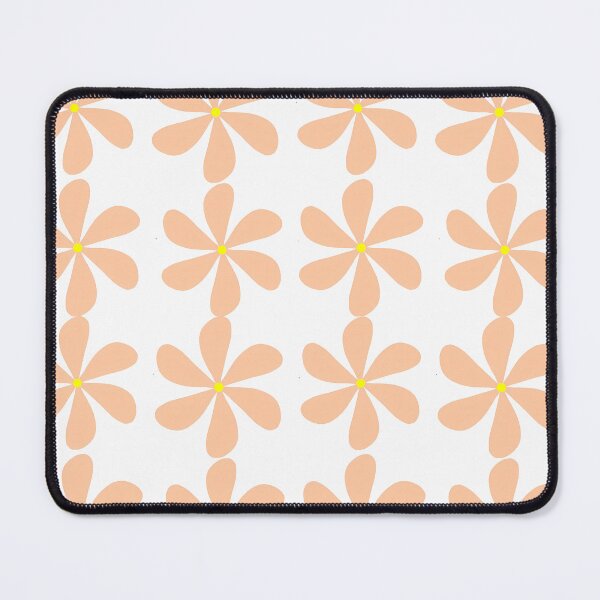 Item preview, A repeating floral design  designed and sold by Fayelalala.