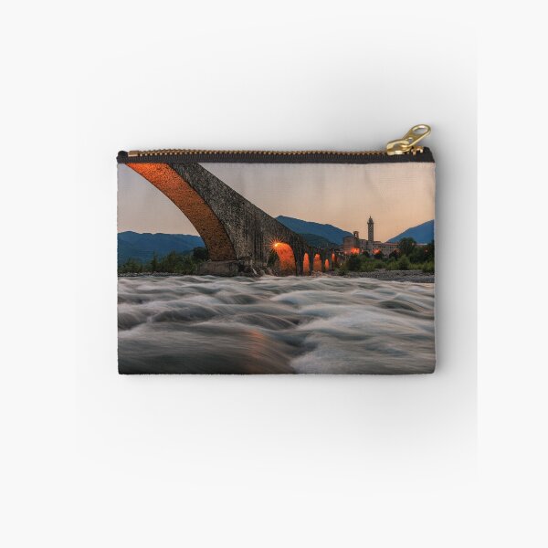 Item preview, The Devil's bridge of Bobbio designed and sold by FabioPhoto.