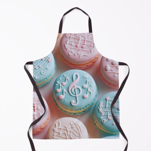 Item preview, Macaron Melody designed and sold by Em Phics.