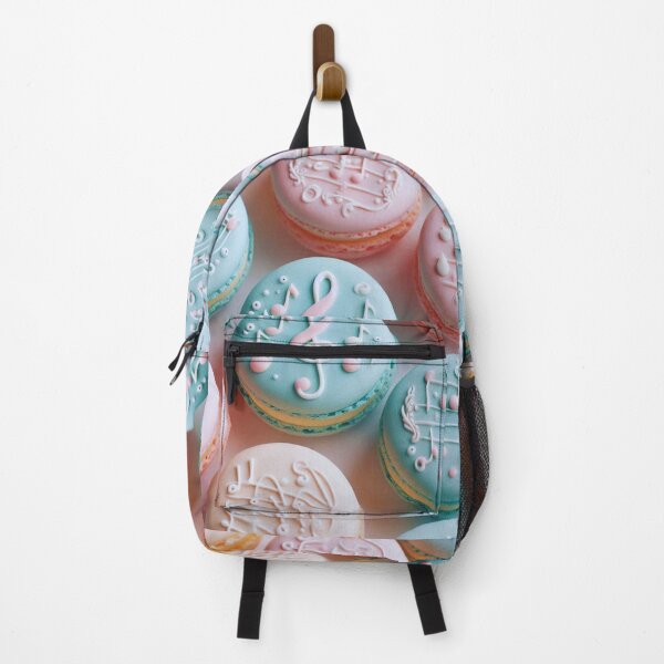 Item preview, Macaron Melody designed and sold by Em Phics.