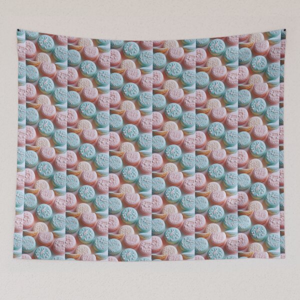 Item preview, Macaron Melody designed and sold by Em Phics.