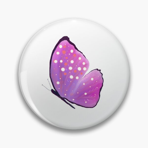 Artikelvorschau, Ein Schmetterling entworfen und verkauft von Junhee Yoon.