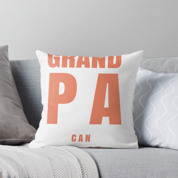 Item preview, Grand pa can do it designed and sold by junaidpknr.
