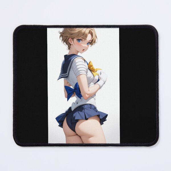 Item preview, Haruka Tenou #4 Fanart designed and sold by iloveanimechibi.