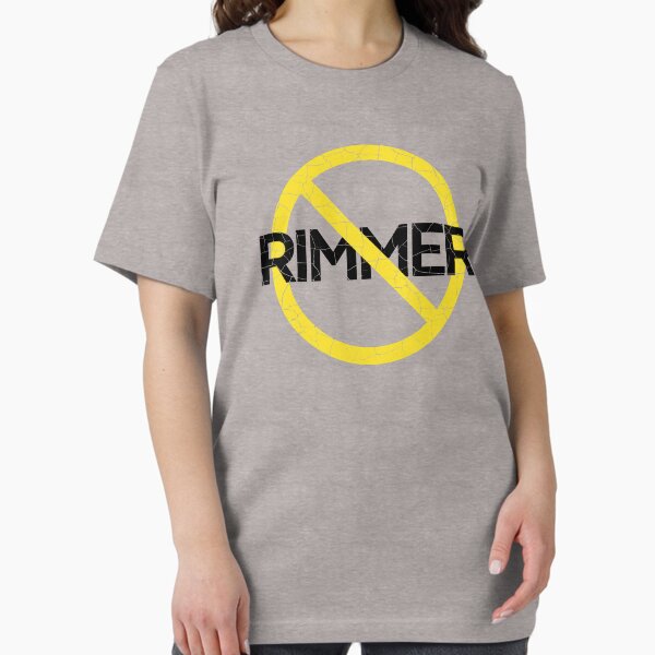 No Rimmer - Spikeball Essential T-Shirt