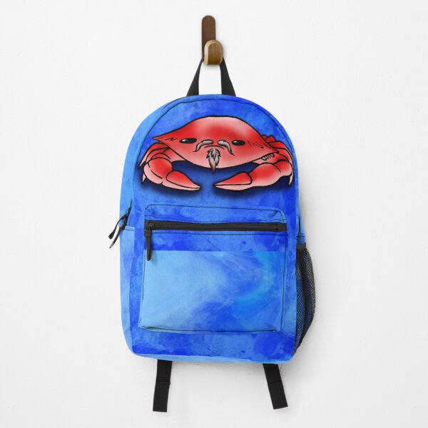Item preview, Wise Crab designed and sold by sarunamii.