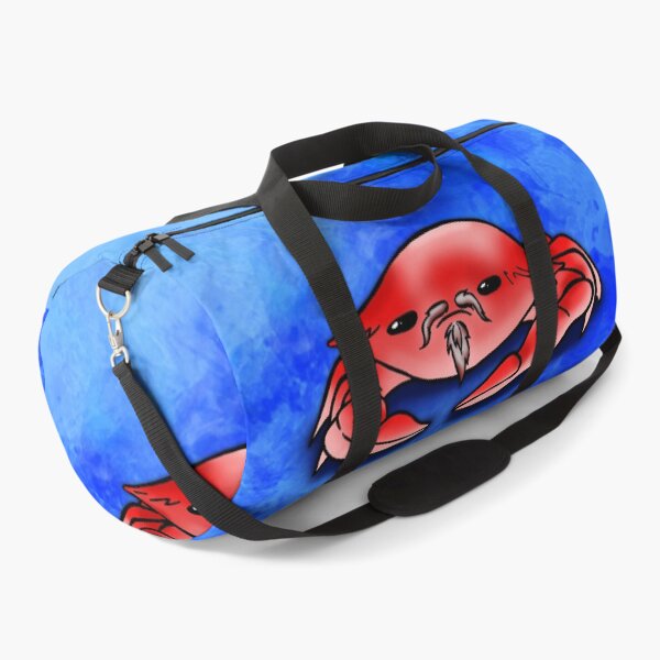 Item preview, Wise Crab designed and sold by sarunamii.