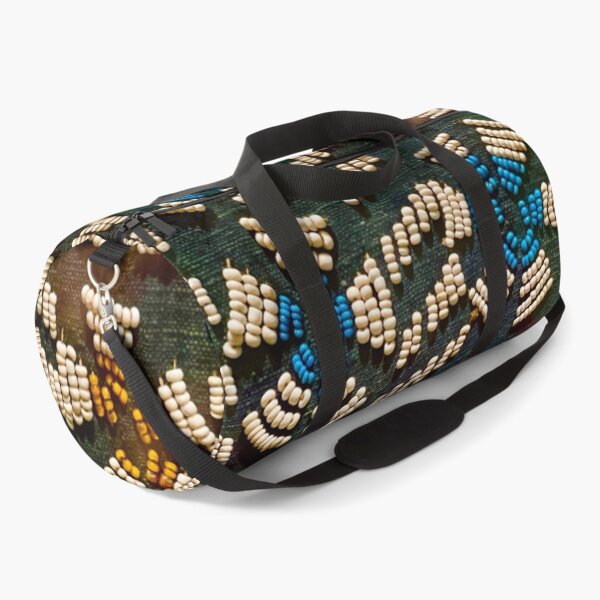 Item preview, African beadwork designed and sold by ricoflinn.