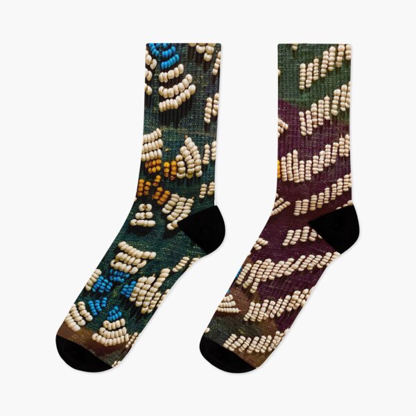 Item preview, African beadwork designed and sold by ricoflinn.