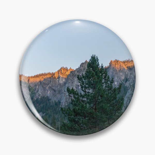 Item preview, Yosemite Valley Sunset designed and sold by SafariByMarisa.