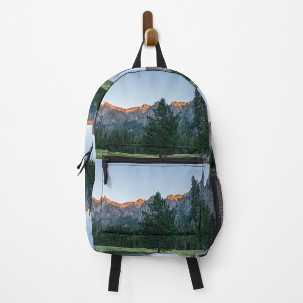 Item preview, Yosemite Valley Sunset designed and sold by SafariByMarisa.