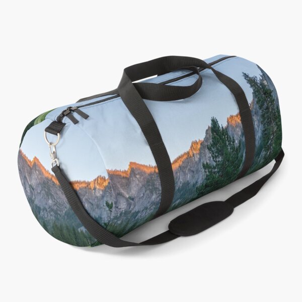 Item preview, Yosemite Valley Sunset designed and sold by SafariByMarisa.