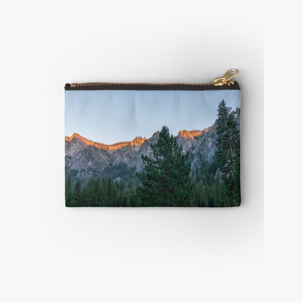 Item preview, Yosemite Valley Sunset designed and sold by SafariByMarisa.