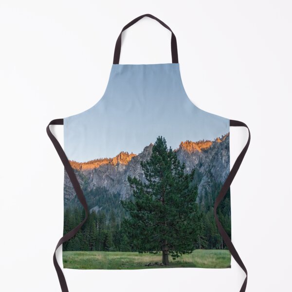 Item preview, Yosemite Valley Sunset designed and sold by SafariByMarisa.