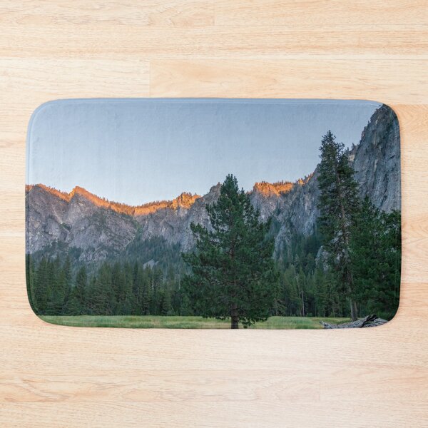 Item preview, Yosemite Valley Sunset designed and sold by SafariByMarisa.