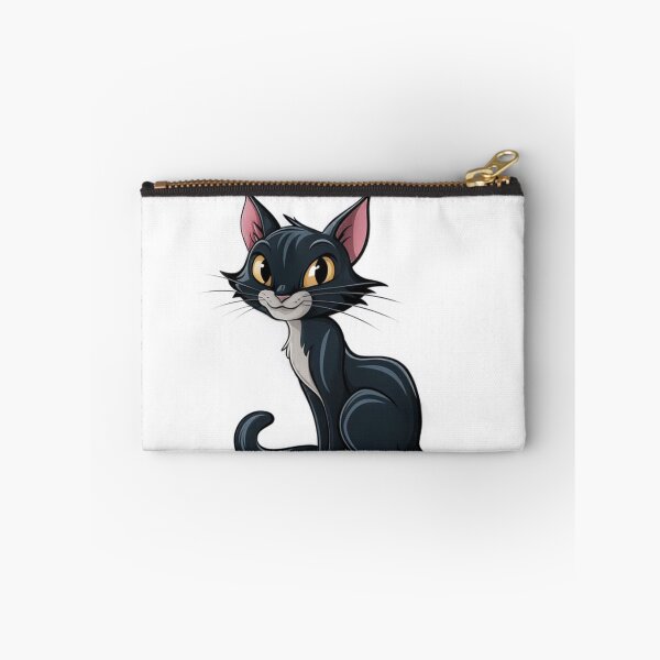 Item preview, Black Cat designed and sold by Gentle40Winks.