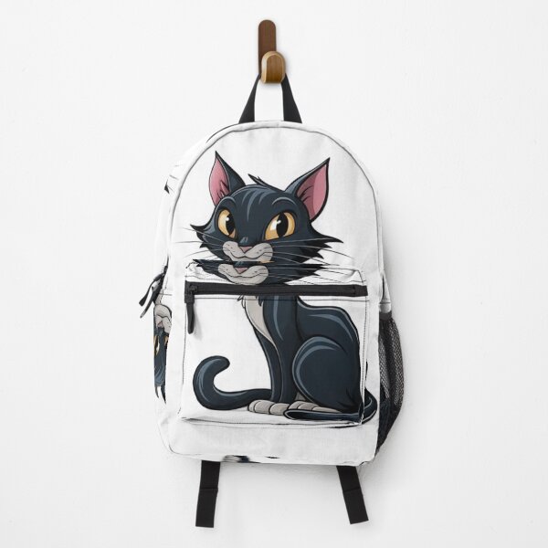 Item preview, Black Cat designed and sold by Gentle40Winks.