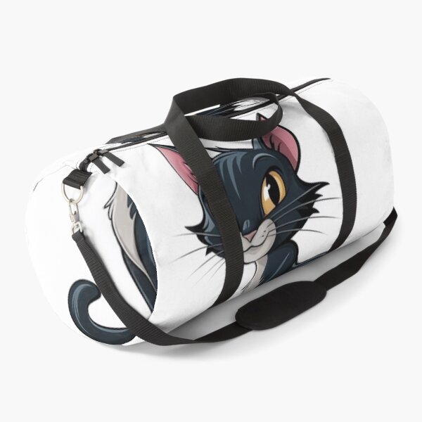 Item preview, Black Cat designed and sold by Gentle40Winks.