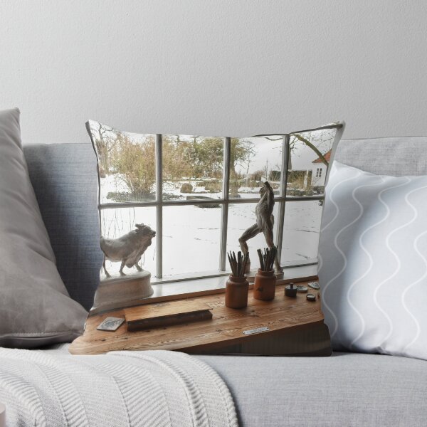Item preview, Window Art designed and sold by Hans Peðer Alfreð .