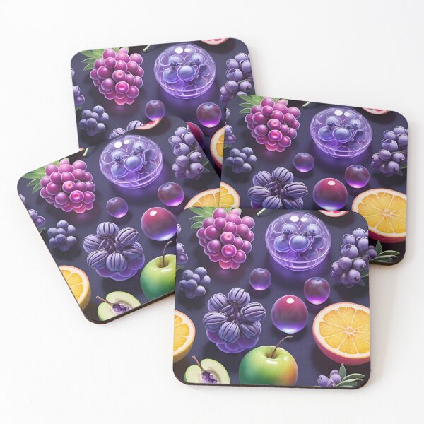 Item preview, A Colorful Assortment of Fruits designed and sold by masabo.