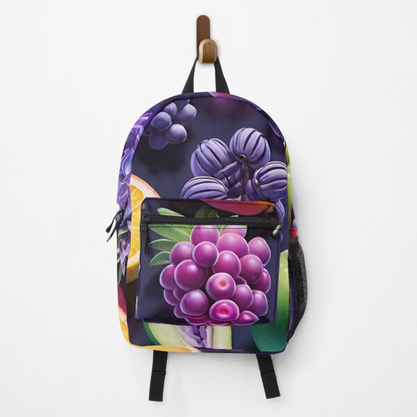 Item preview, A Colorful Assortment of Fruits designed and sold by masabo.
