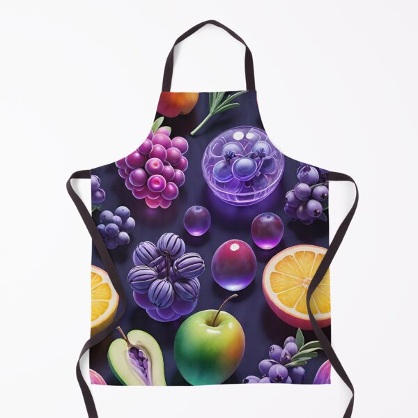 Item preview, A Colorful Assortment of Fruits designed and sold by masabo.