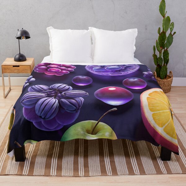 Item preview, A Colorful Assortment of Fruits designed and sold by masabo.