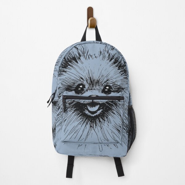 Item preview, Pomeranian Dog designed and sold by Blink Art Studio.