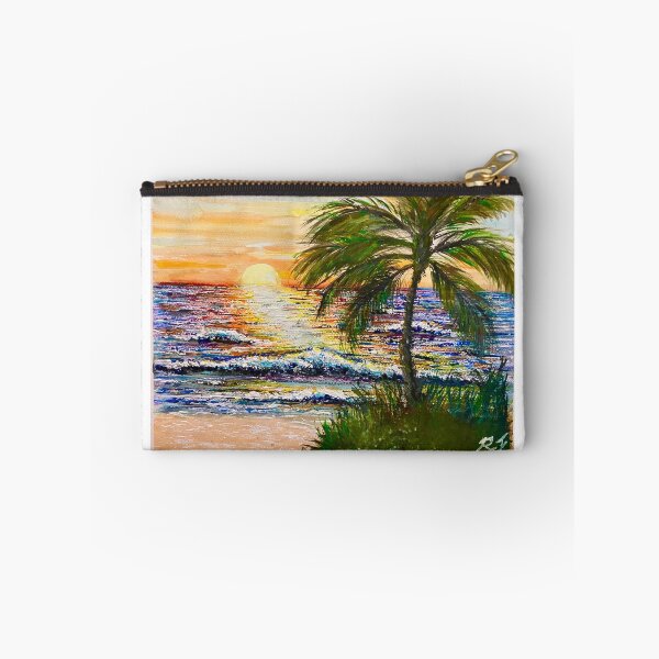 Item preview, “Un lever de soleil paisible” designed and sold by TheDapperZombie.