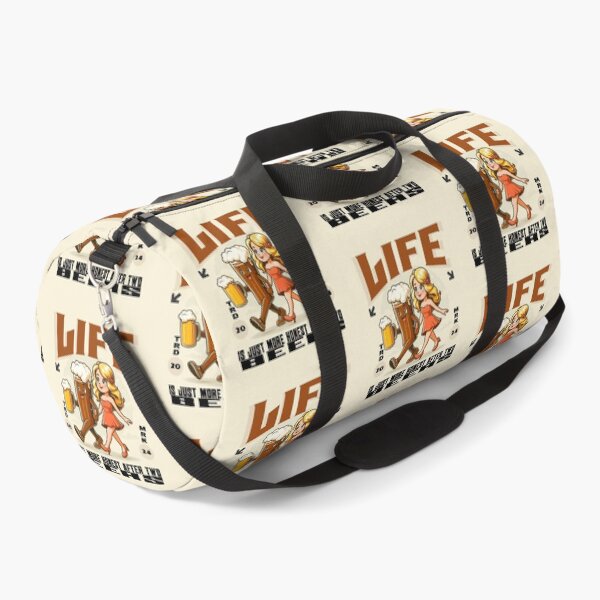 Item preview, Life is just more honest after two beers designed and sold by Peerless-Prime.